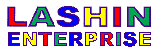 LashinEnteprise